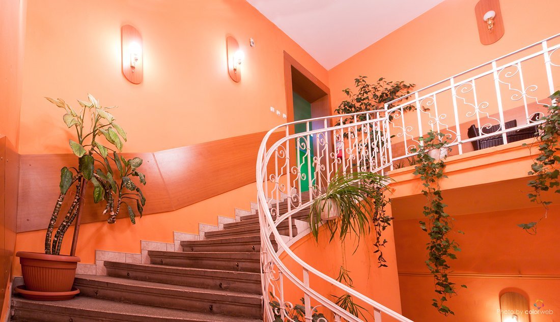 Fotók a Szilágyi Hotelről
